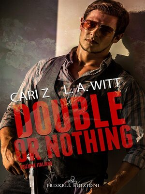 cover image of Double or Nothing